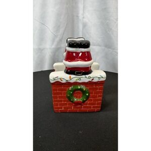 Home Essentials Data Stick Upside Down In Chimney Napkin Holder